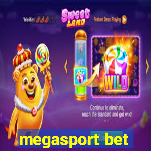 megasport bet